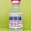 Bacteriostic Water 30ml | Orbitrex Peptides