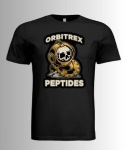 Graphic Tee - Diver's Pride | Orbitrex Peptides