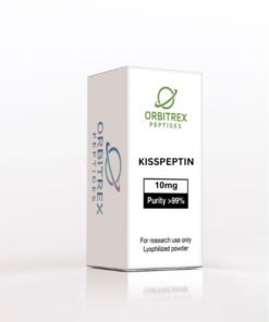 Kisspeptin | Orbitrex Peptides