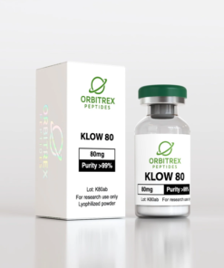 KLOW | Orbitrex Peptides