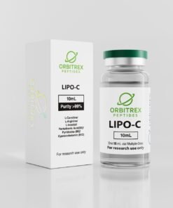 LIPO-C | Orbitrex Peptides