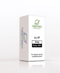 LL-37 5mg | Orbitrex Peptides
