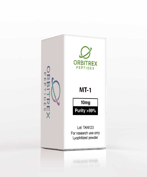 MT-1 | Orbitrex Peptides