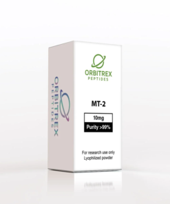 MT-II | Orbitrex Peptides