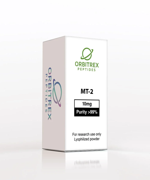 MT-II | Orbitrex Peptides