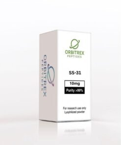 MTP-31 10mg | Orbitrex Peptides