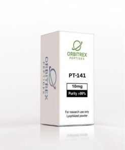 PT-141 | Orbitrex Peptides