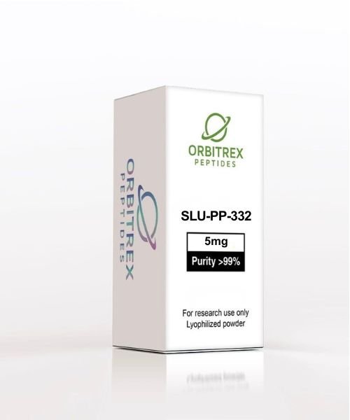 SLU-PP-332 5mg | Orbitrex Peptides
