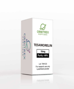 Tesa-10mg | Orbitrex Peptides