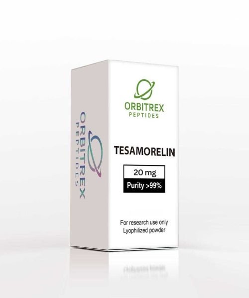 Tesa-20mg | Orbitrex Peptides