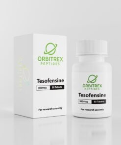 Tesofensine 500mcg | Orbitrex Peptides