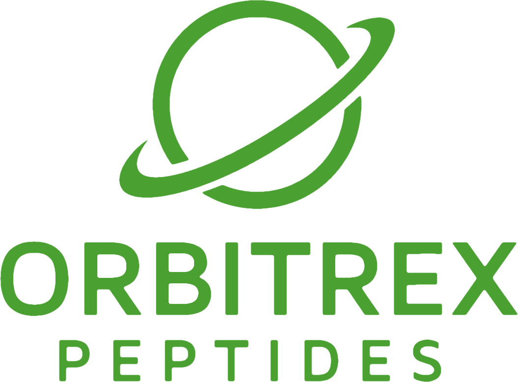 Orbitrex Peptides Store