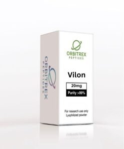 Vilon 20mg | Orbitrex Peptides